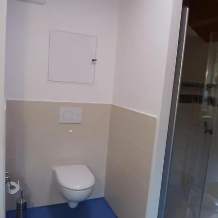 Apartment Rosentraum *