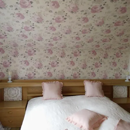 Rosentraum Apartment *